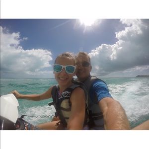 Meet your Posher, Kate